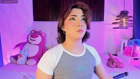 Creamy_Angelo webcam model stream image