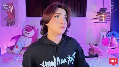 Creamy_Angelo webcam model stream image