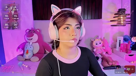 Creamy_Angelo webcam model stream image