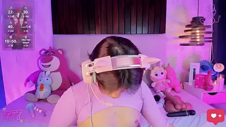 Creamy_Angelo webcam model stream image