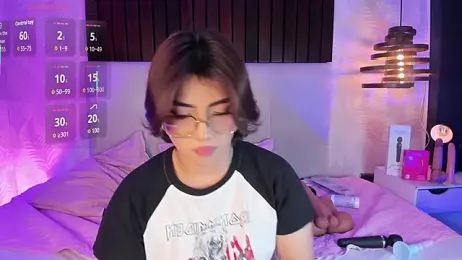 Creamy_Angelo webcam stripchat model stream image