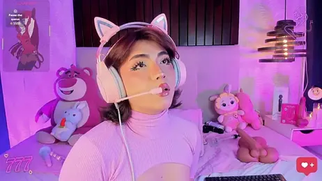 Creamy_Angelo webcam model stream image