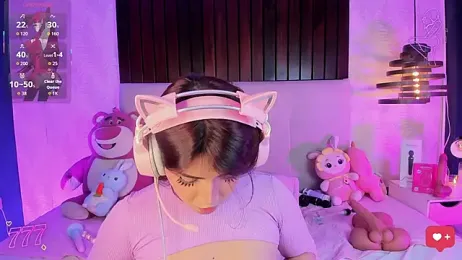 Creamy_Angelo webcam model stream image