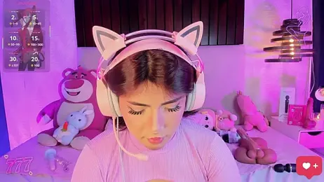 Creamy_Angelo webcam model stream image
