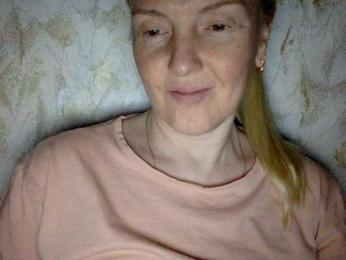 BlondyVio webcam bongacams model stream image