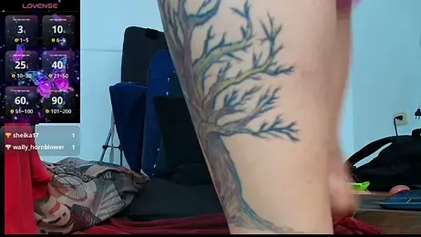 abigail_curvy webcam model stream image