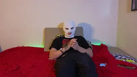 CrickSex webcam model stream image