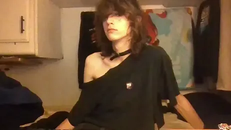 Pink_Vixen webcam model stream image