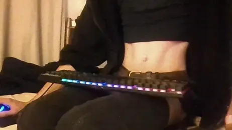 Pink_Vixen webcam model stream image