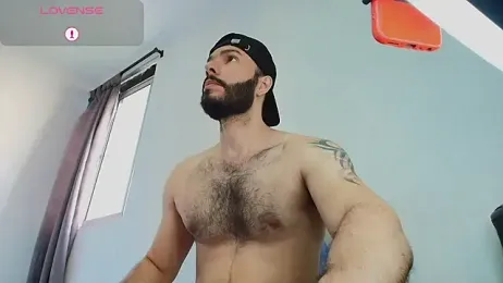 tommel_bailey webcam model stream image