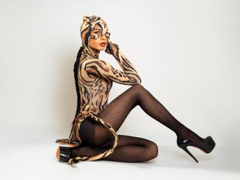 JulietaGharca webcam model stream image