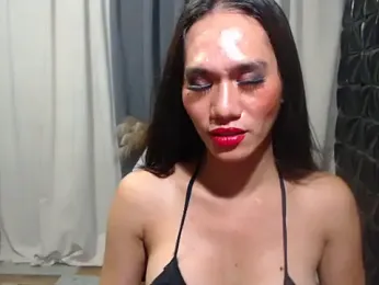Queen_Haliyah webcam model stream image