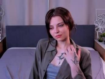 dainalargena webcam model stream image