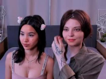 dainalargena webcam model stream image