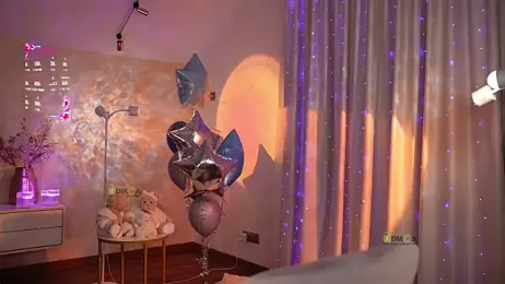 -YOUR_ANGEL- webcam stripchat model stream image