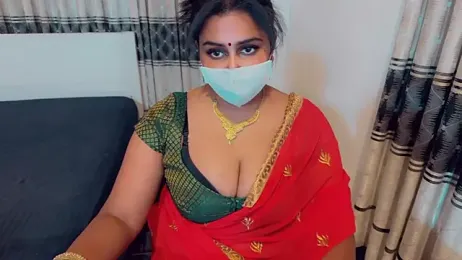 SonY_CaM webcam preview