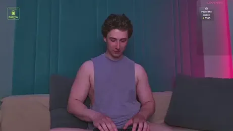 Massimo_Voss webcam model stream image