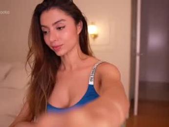 newmollybrooke webcam chaturbate model stream image
