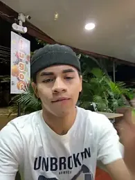 Mao_mdn webcam stripchat model stream image