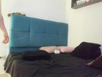 Nataymiky webcam model stream image