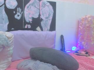 Kilyet Vera webcam model stream image