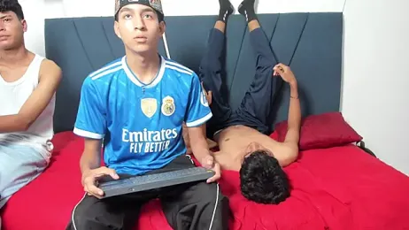 yago_77 webcam model stream image