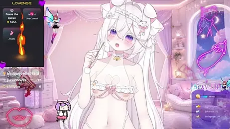 Yuki_Hentai webcam stripchat model stream image