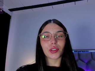 ice-grace webcam model stream image