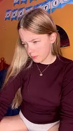 imveranito webcam model stream image