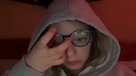 imveranito webcam model stream image