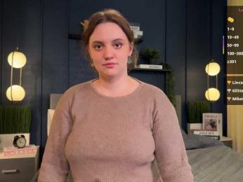 LelaRyann webcam bongacams model stream image