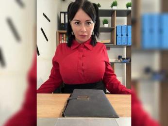 ANN_FOX webcam bongacams model stream image