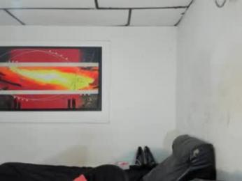 rebecabanks webcam chaturbate model stream image