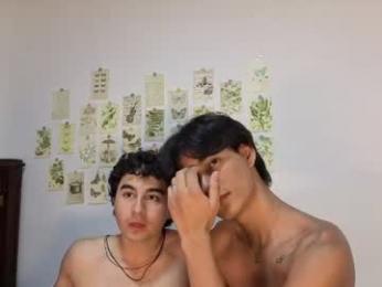 patri_ck_villa webcam chaturbate model stream image