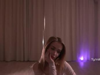 alissa_wxw webcam model stream image