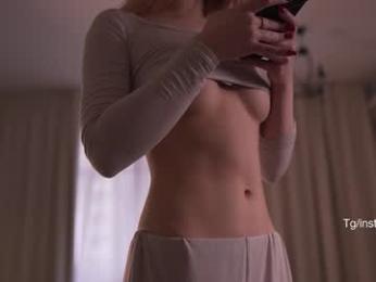 alissa_wxw webcam model stream image