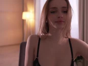 alissa_wxw webcam chaturbate model stream image