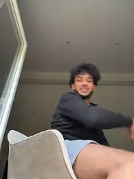 Gipsyboysteve webcam stripchat model stream image