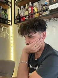 Gipsyboysteve webcam stripchat model stream image