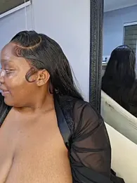 Thasha8 webcam model stream image