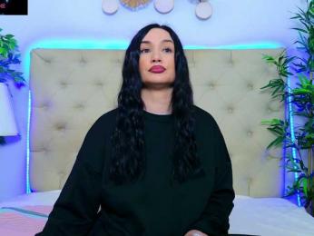 DaliyaArabian webcam bongacams model stream image