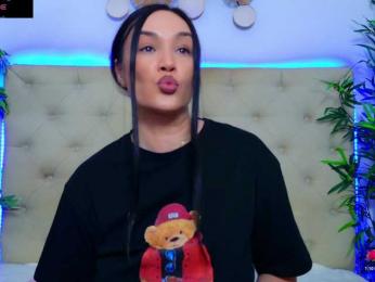 DaliyaArabian webcam model stream image