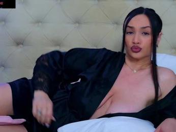 DaliyaArabian webcam model stream image