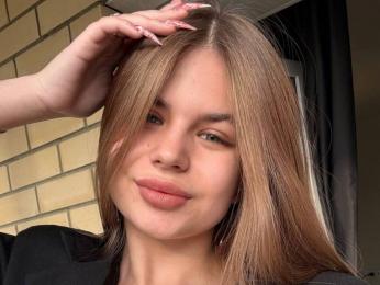 TonitaClark webcam livejasmin model stream image