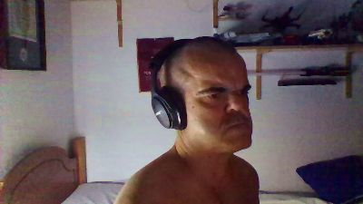 DaxthorCai webcam model stream image