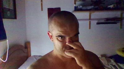 DaxthorCai webcam model stream image