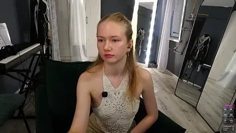 hetaerart webcam stripchat model stream image