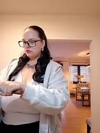 JUJUICY- webcam model stream image