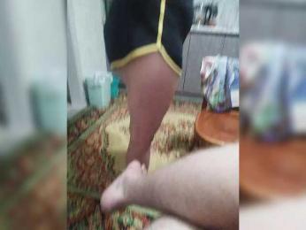 Sexi2933 webcam bongacams model stream image