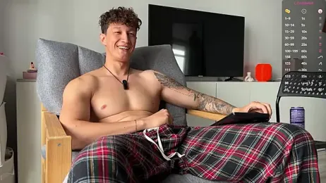 ohh_dani webcam model stream image